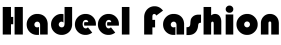 Hadeel alnemer logo
